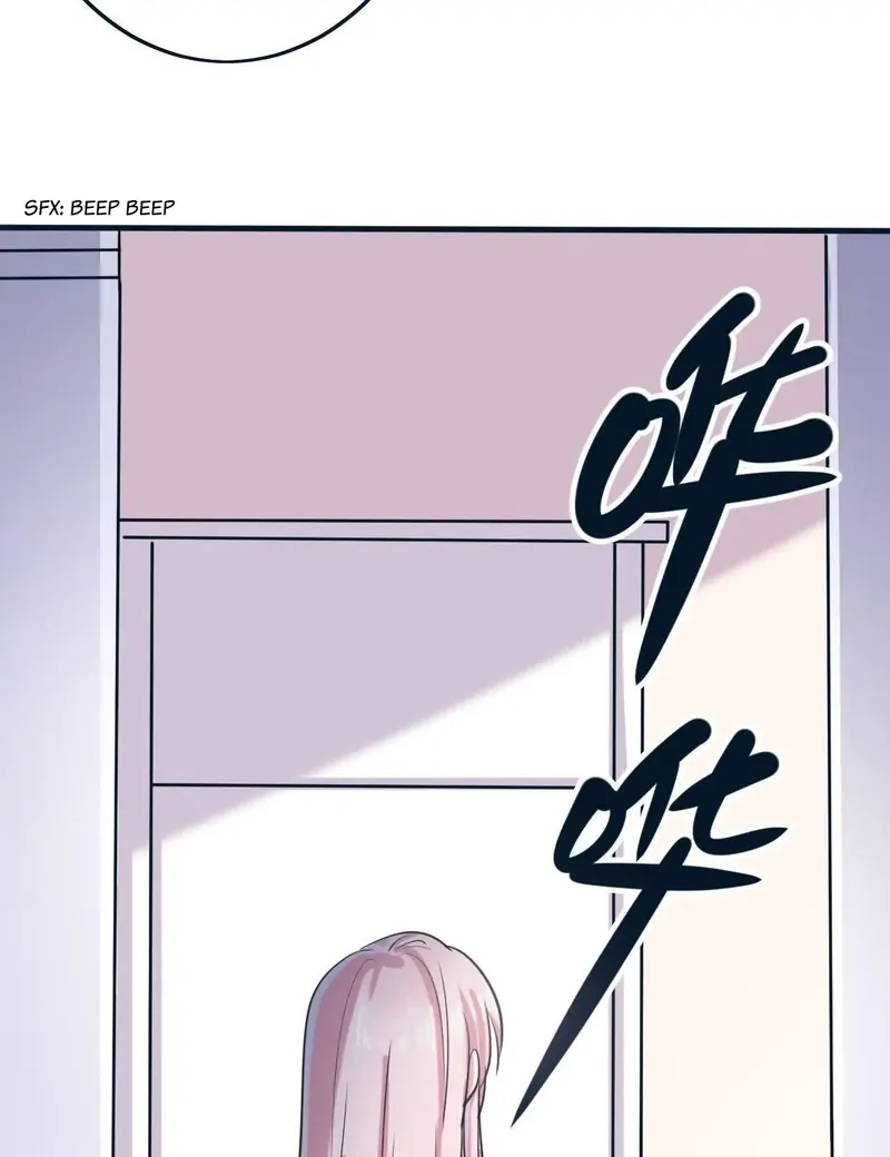 My Classmate Disappeared Chapter 4 - page 17