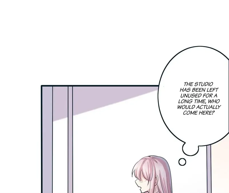 My Classmate Disappeared Chapter 4 - page 20