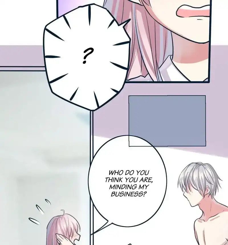 My Classmate Disappeared Chapter 4 - page 59