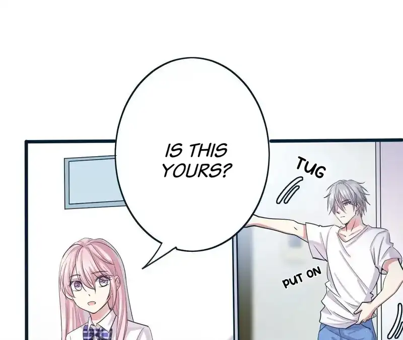 My Classmate Disappeared Chapter 4 - page 65