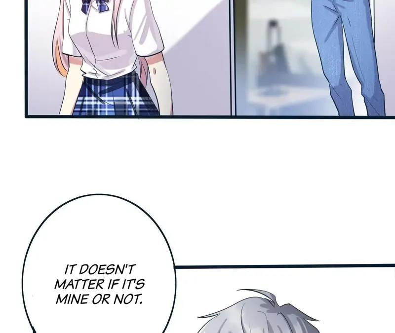 My Classmate Disappeared Chapter 4 - page 66