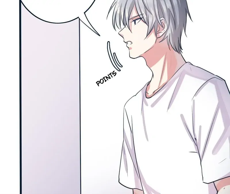 My Classmate Disappeared Chapter 4 - page 67