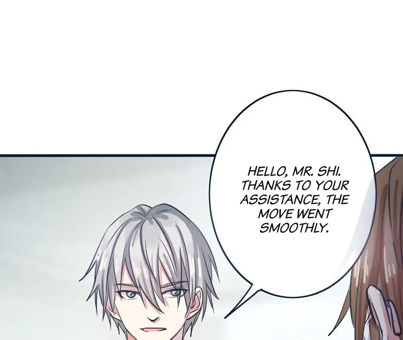 My Classmate Disappeared Chapter 4 - page 79