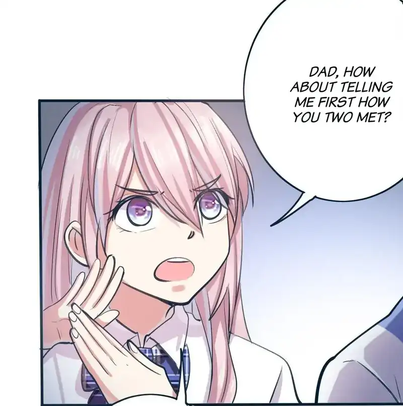 My Classmate Disappeared Chapter 4 - page 84