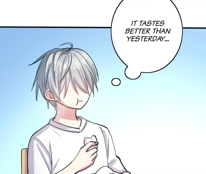 My Classmate Disappeared Chapter 5 - page 103