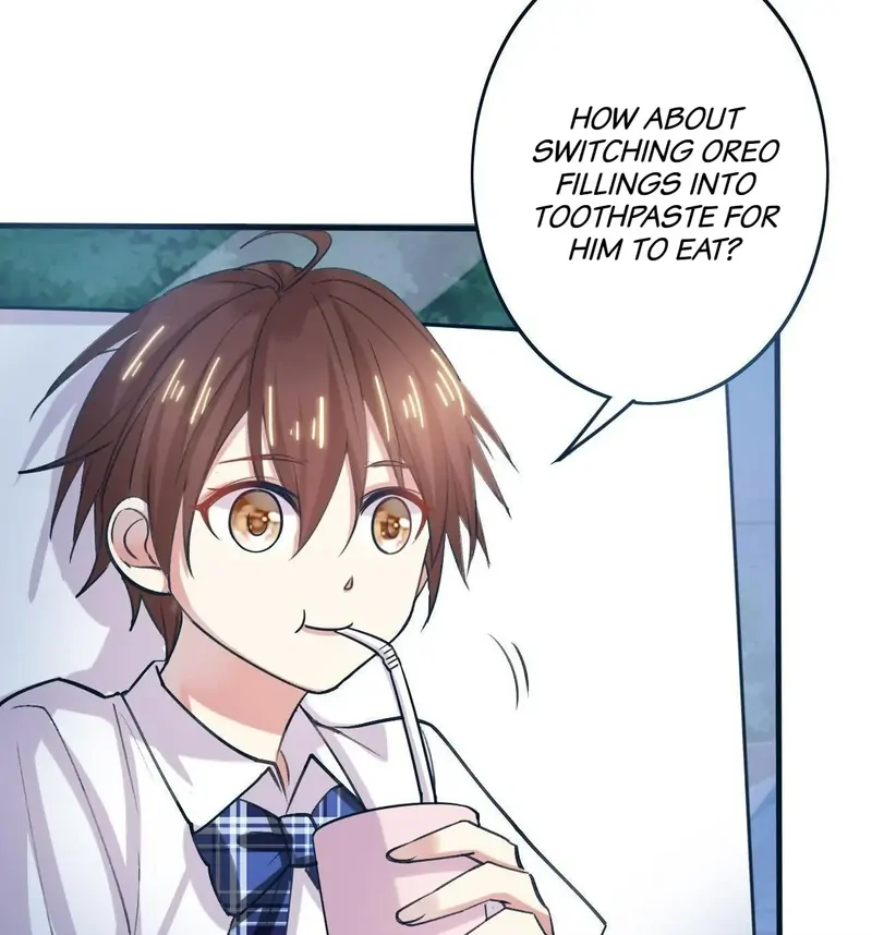 My Classmate Disappeared Chapter 5 - page 69
