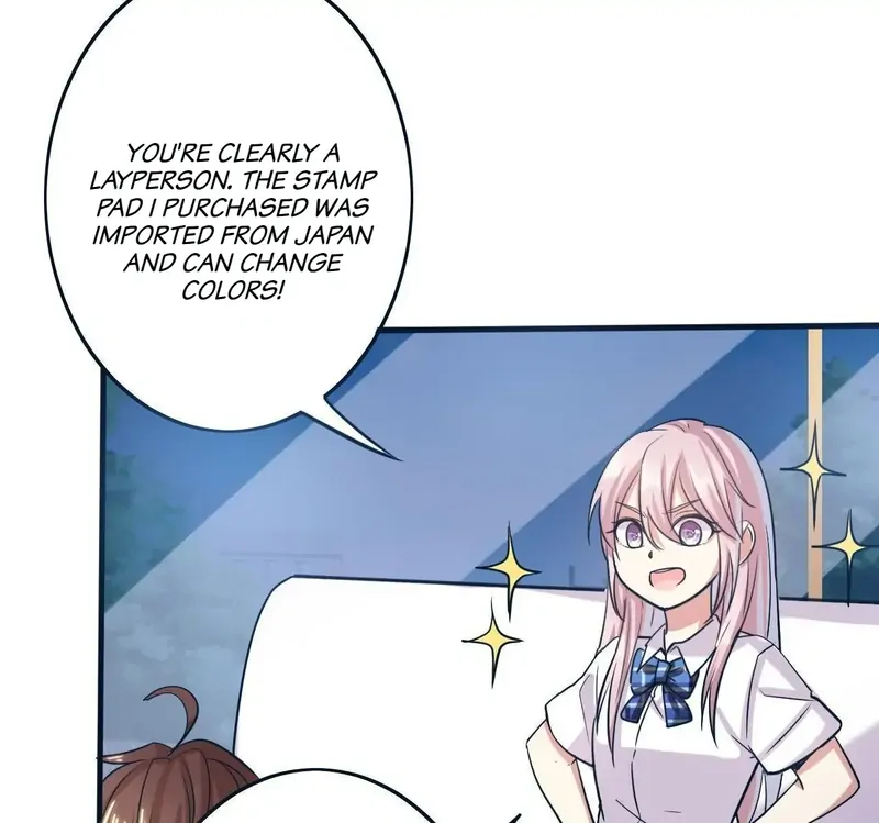 My Classmate Disappeared Chapter 5 - page 82