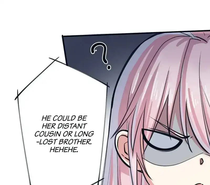My Classmate Disappeared Chapter 7 - page 11