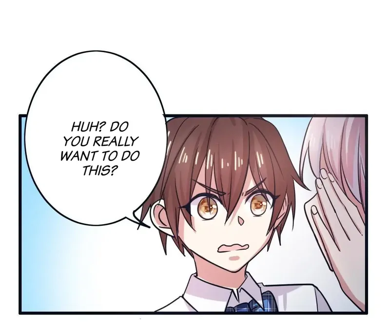 My Classmate Disappeared Chapter 7 - page 26