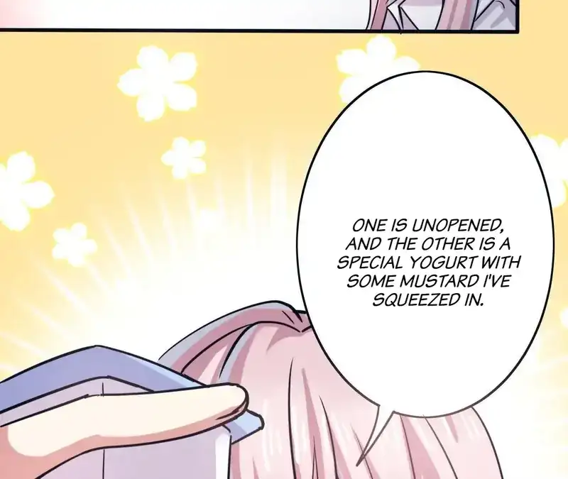My Classmate Disappeared Chapter 7 - page 28