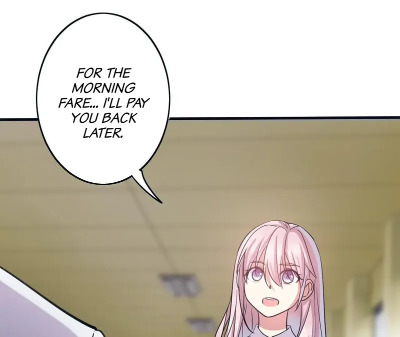 My Classmate Disappeared Chapter 7 - page 35