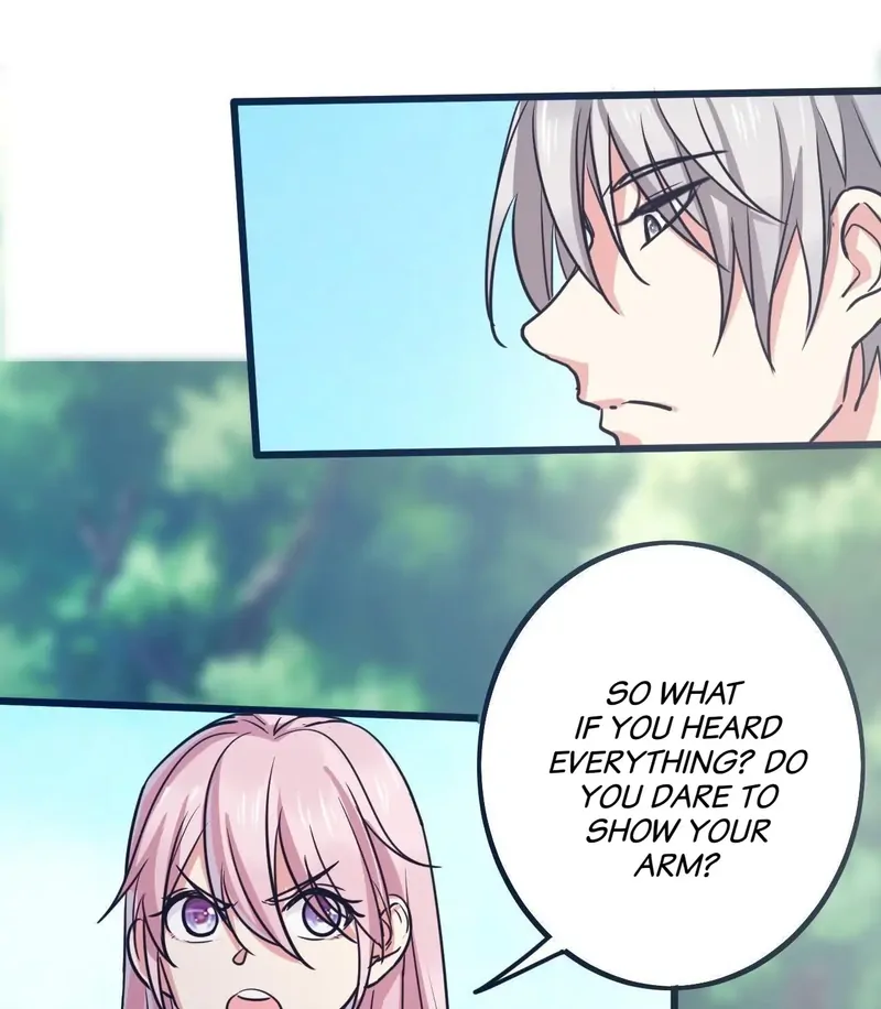 My Classmate Disappeared Chapter 10 - page 22