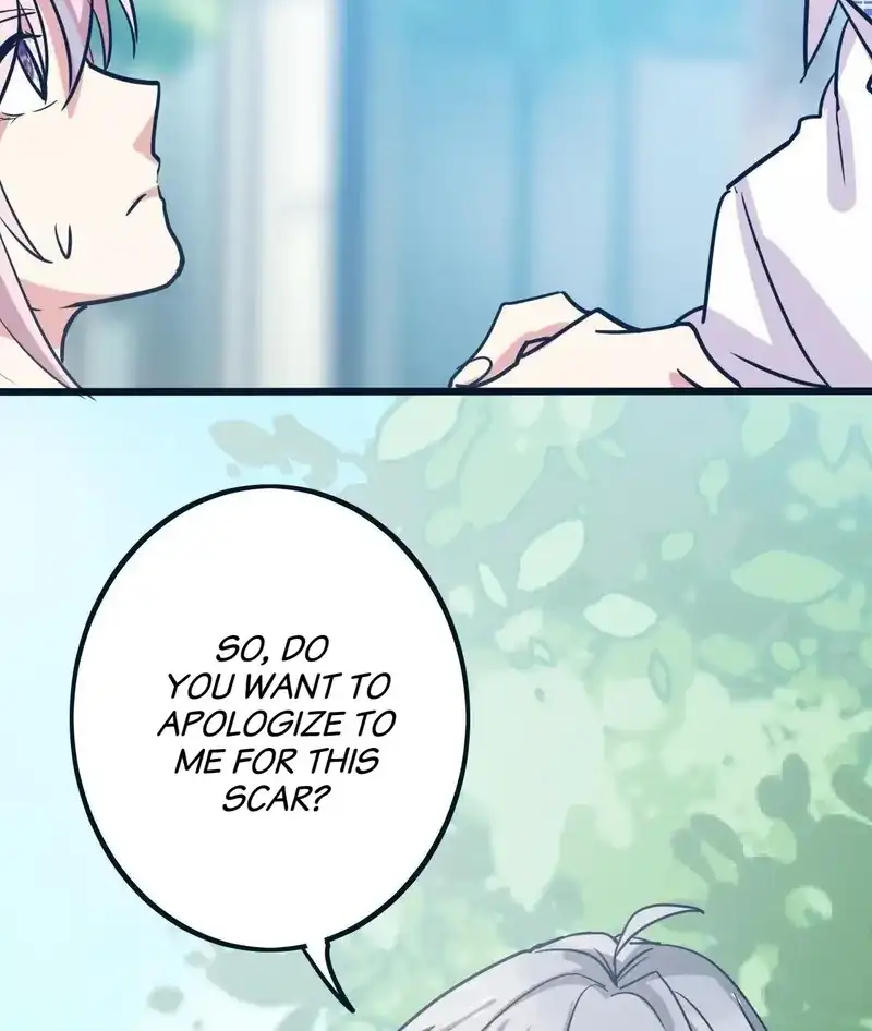 My Classmate Disappeared Chapter 10 - page 33