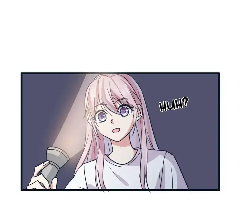 My Classmate Disappeared Chapter 10 - page 53