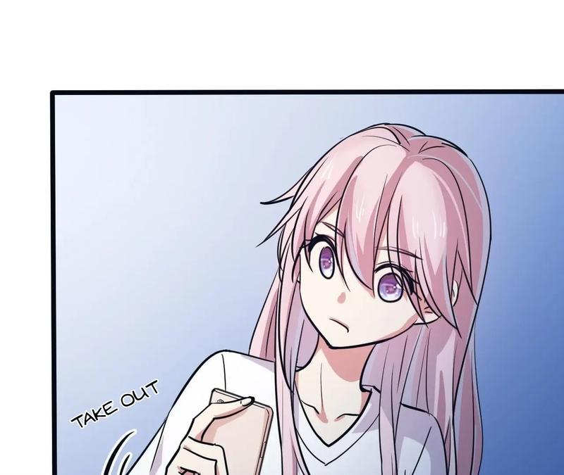 My Classmate Disappeared Chapter 11 - page 34