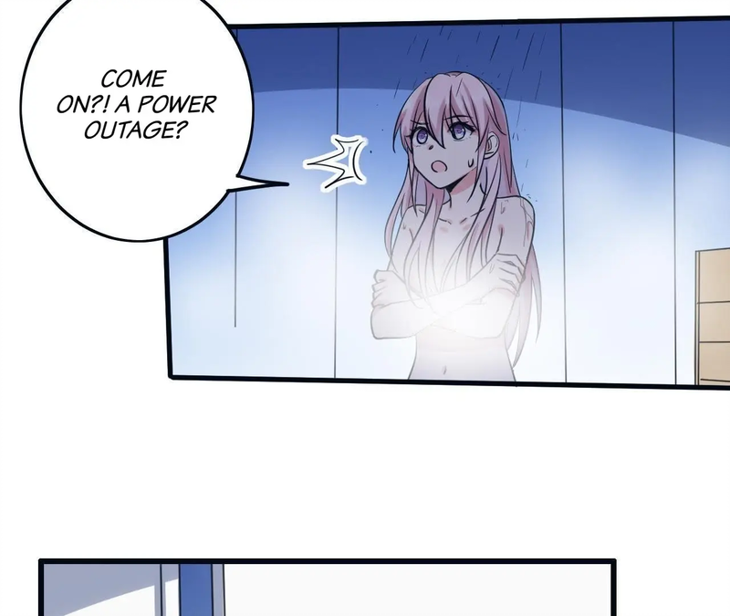 My Classmate Disappeared Chapter 11 - page 60