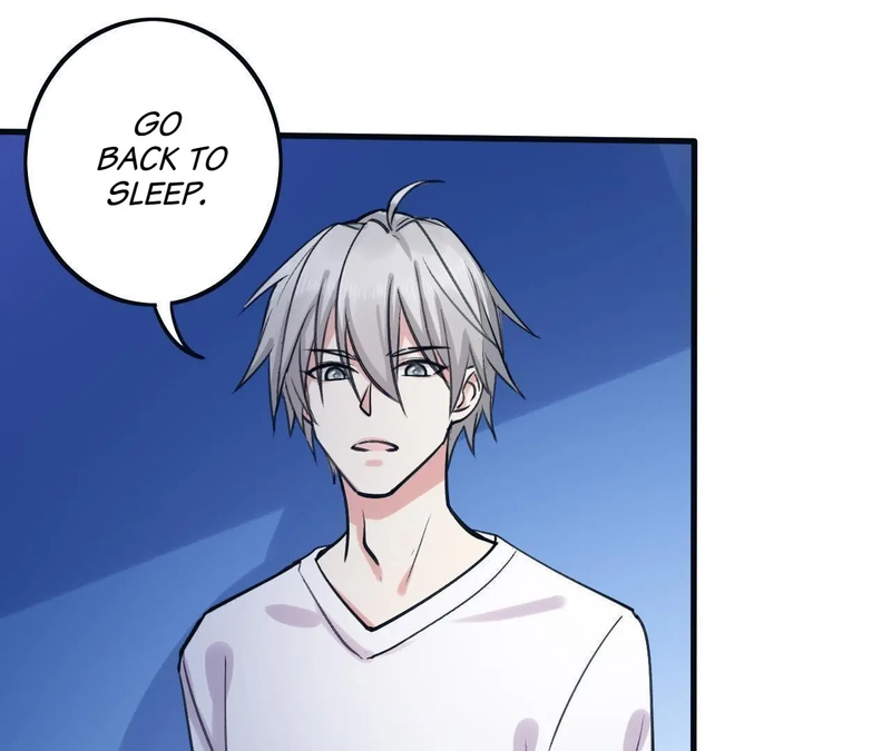 My Classmate Disappeared Chapter 11 - page 69