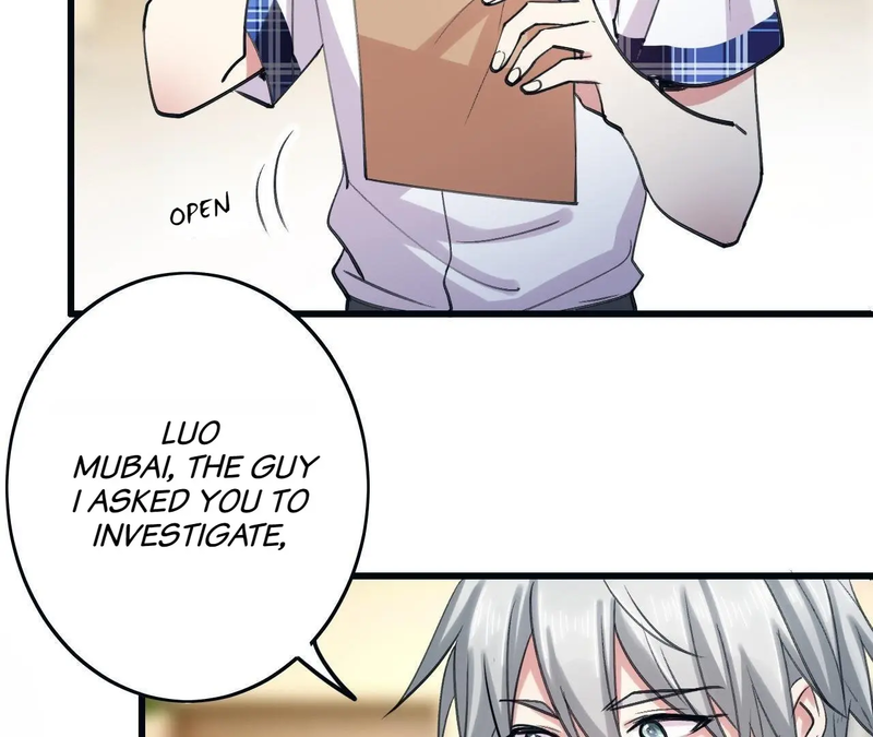 My Classmate Disappeared Chapter 12 - page 26