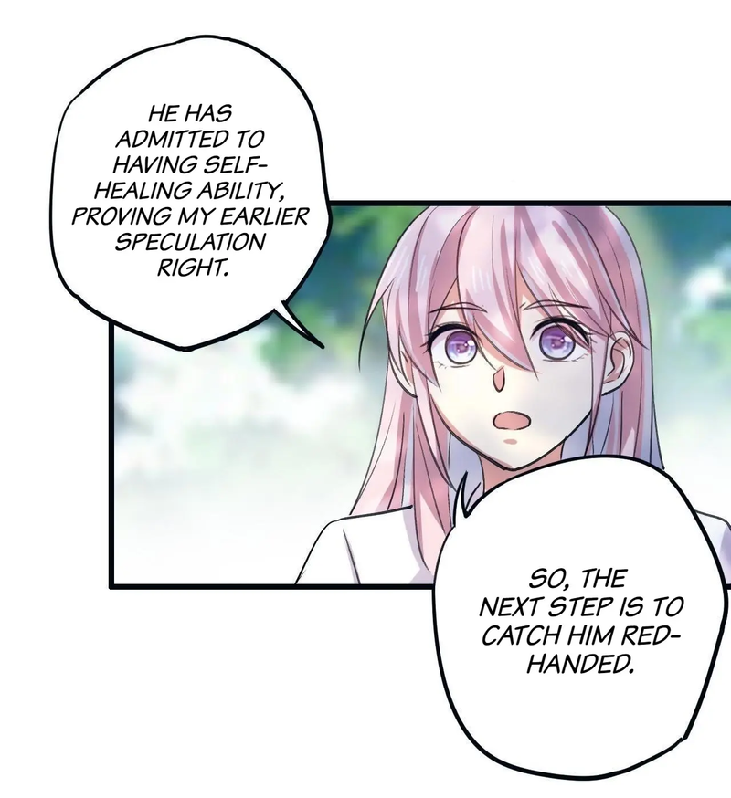 My Classmate Disappeared Chapter 12 - page 42