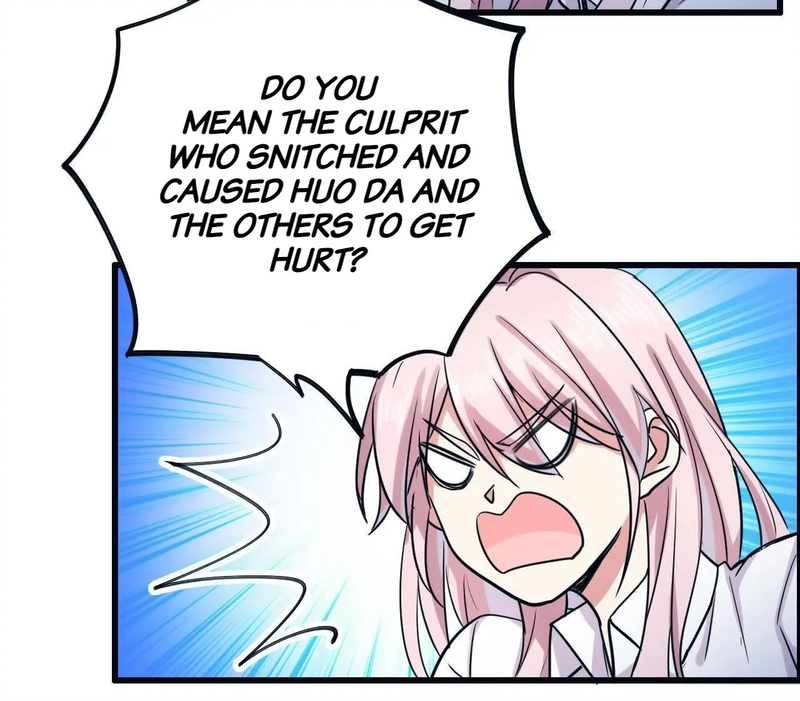 My Classmate Disappeared Chapter 13 - page 42