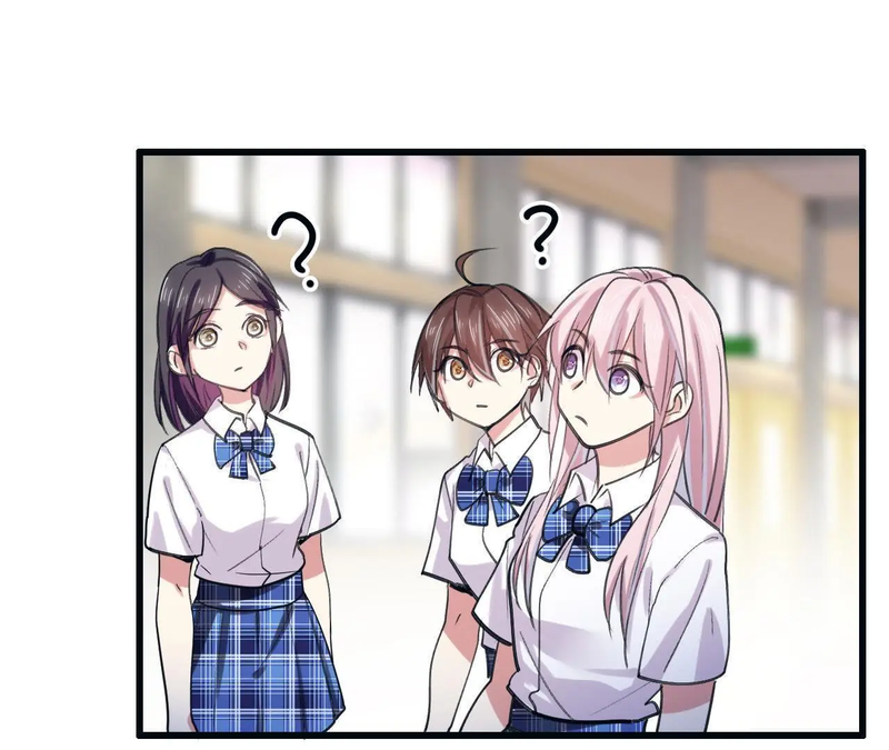My Classmate Disappeared Chapter 14 - page 10