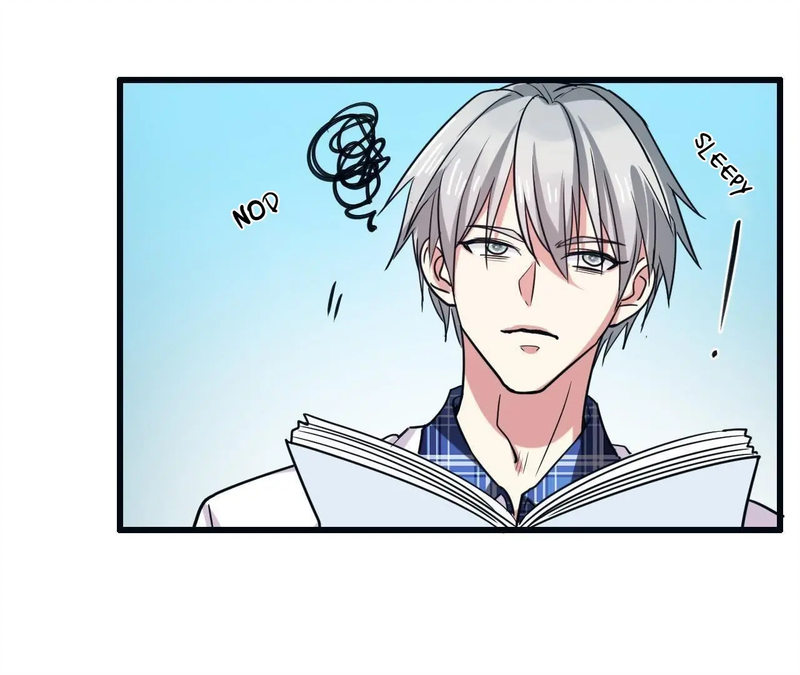 My Classmate Disappeared Chapter 14 - page 39