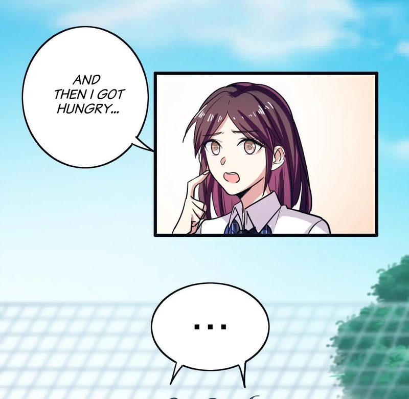 My Classmate Disappeared Chapter 14 - page 47