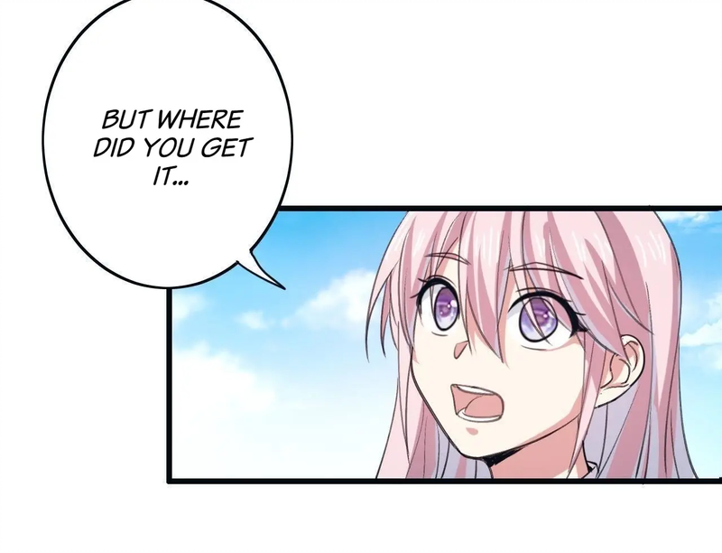 My Classmate Disappeared Chapter 14 - page 54