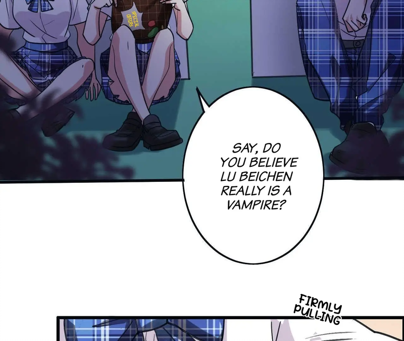 My Classmate Disappeared Chapter 15 - page 26