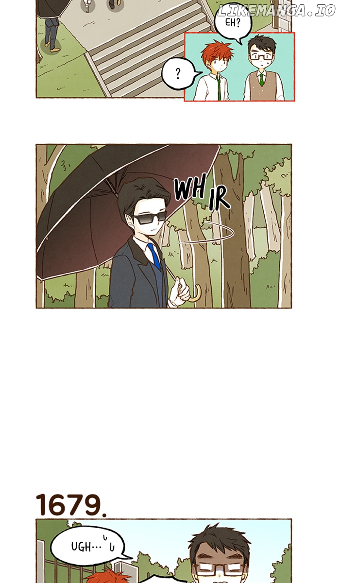 Super Secret chapter 121 - page 16