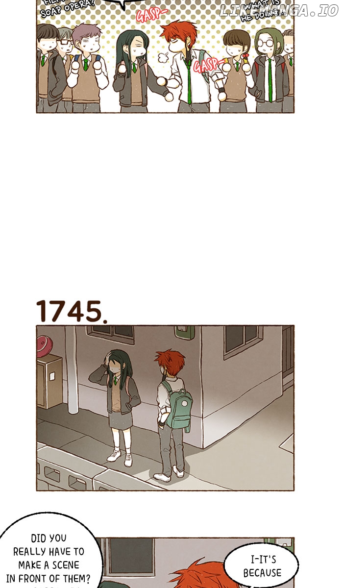 Super Secret chapter 126 - page 13