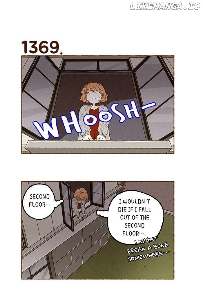 Super Secret chapter 98 - page 24