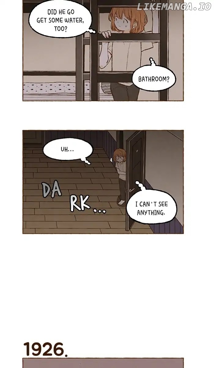 Super Secret chapter 138 - page 4