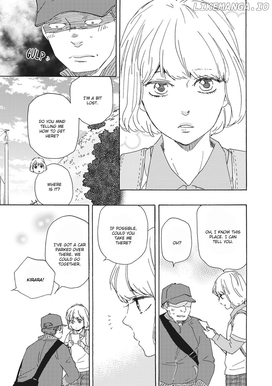 GIRLS und PANZER - Gekitou! Maginot-sen desu!! chapter 11 - page 10