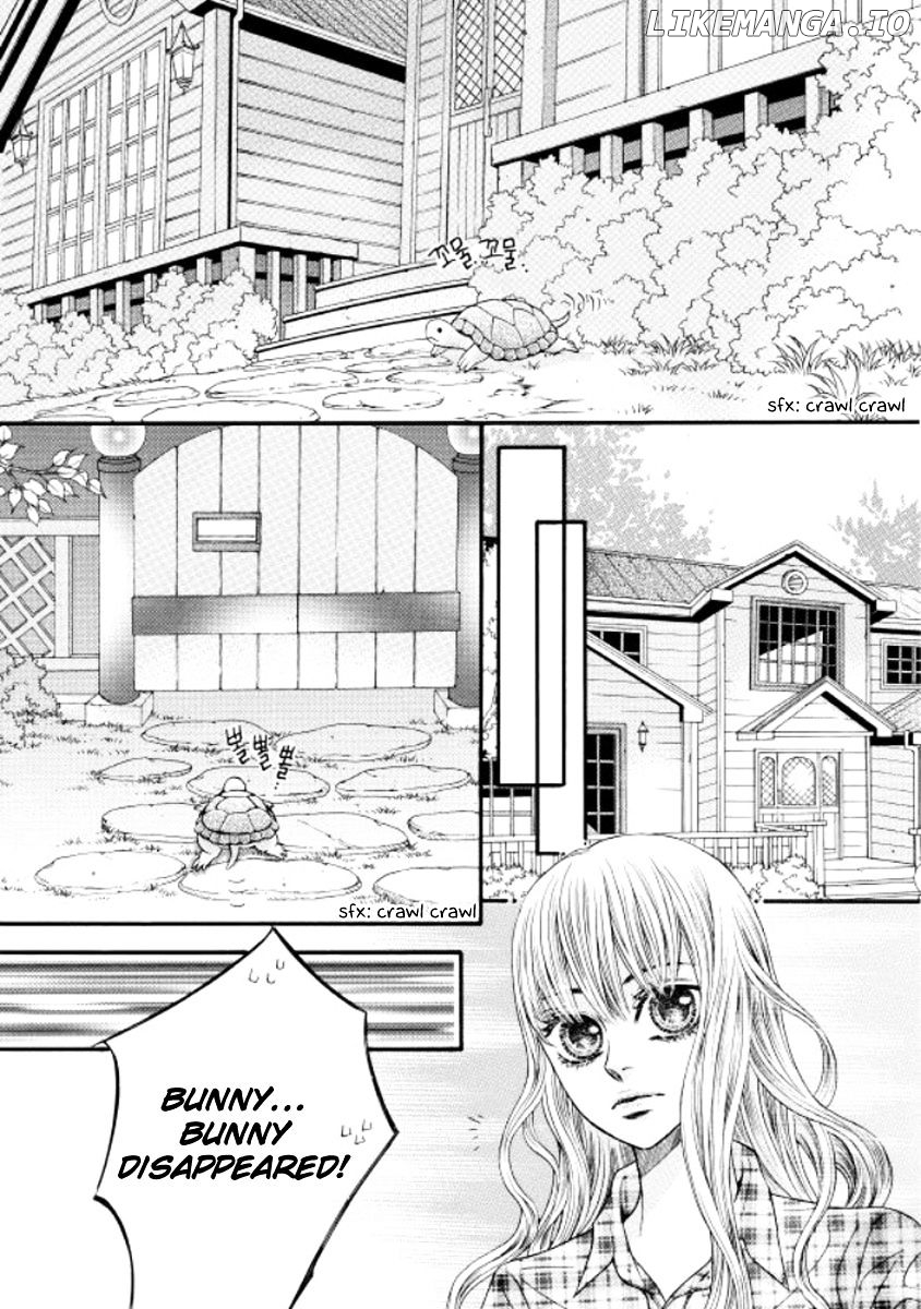 Iwangimyeon Dahong chapter 10 - page 16