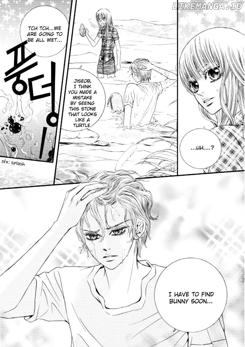 Iwangimyeon Dahong chapter 10 - page 28