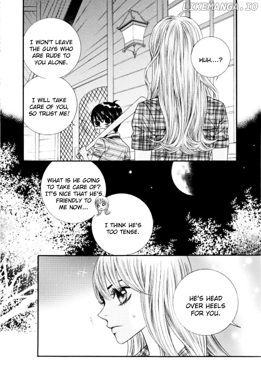 Iwangimyeon Dahong chapter 10 - page 7