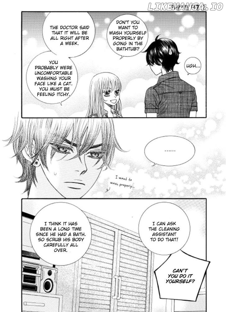 Iwangimyeon Dahong chapter 12 - page 7