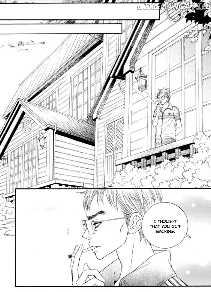 Iwangimyeon Dahong chapter 22 - page 8