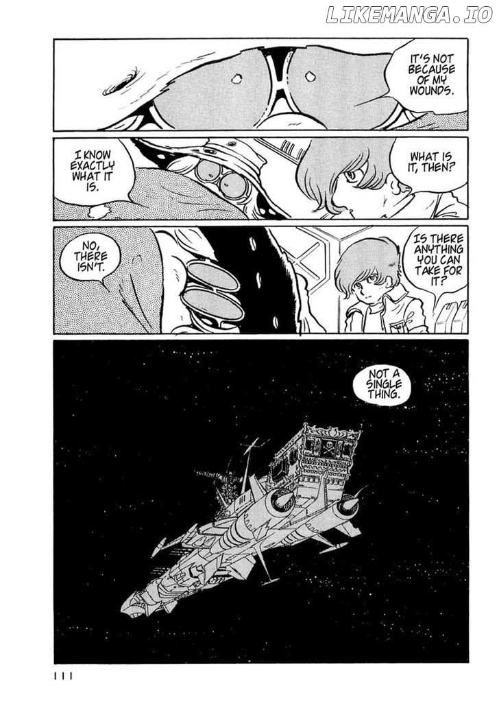 Niberunku No Yubiwa chapter 4 - page 19