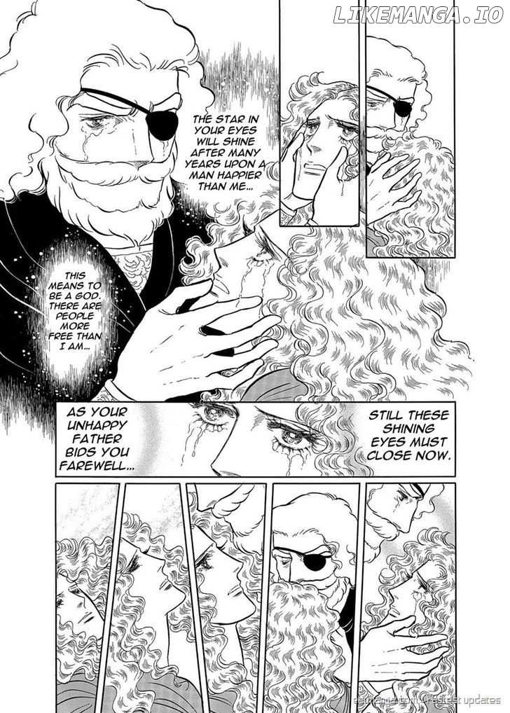 Niberunku No Yubiwa chapter 10 - page 15