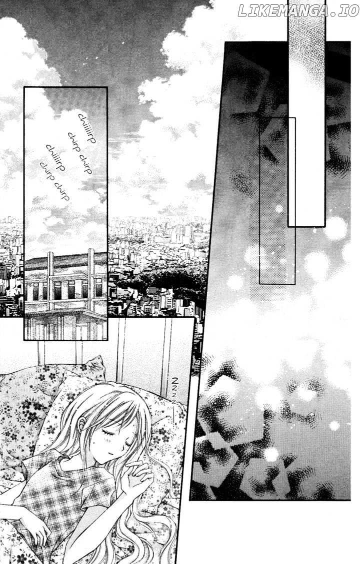 Nagatachou Strawberry chapter 8 - page 20