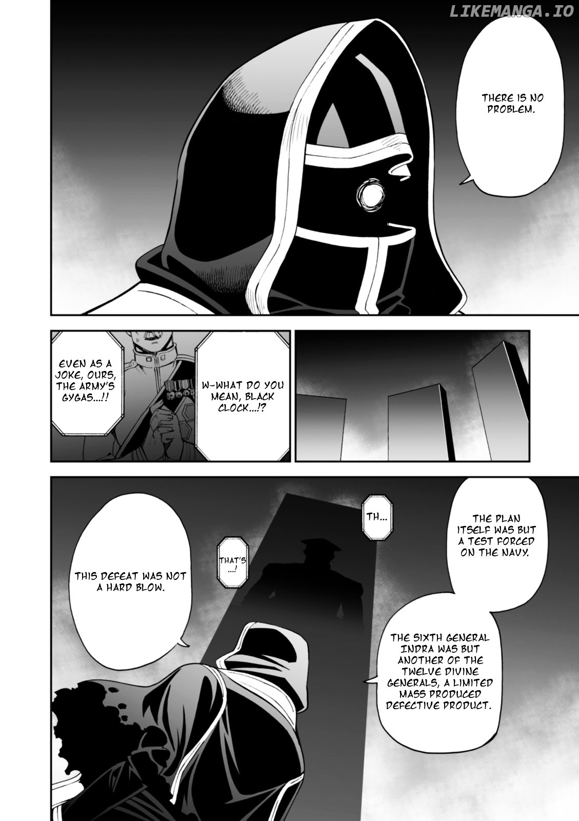 12 Beast chapter 18 - page 36