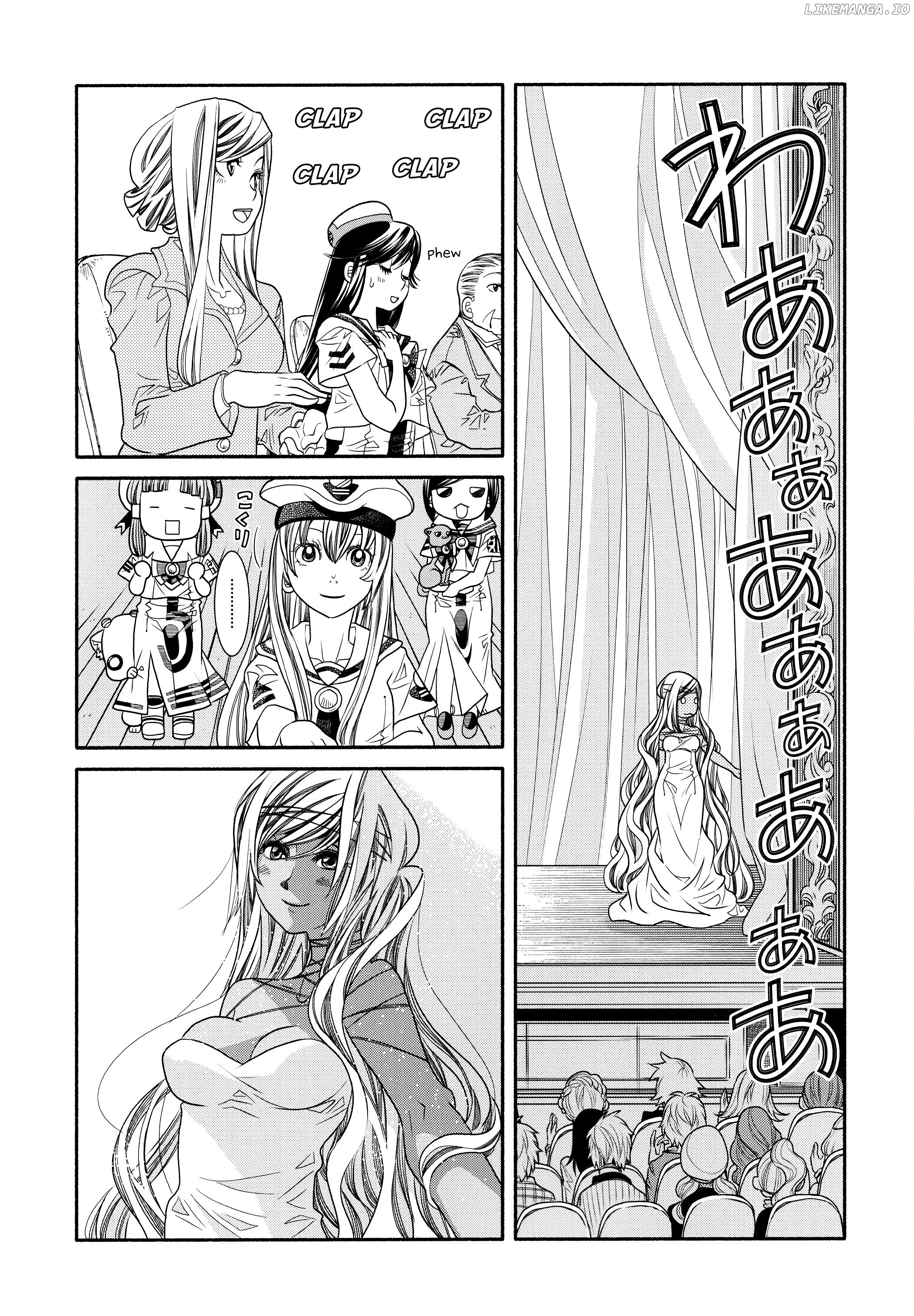 Aria chapter 60.2 - page 55