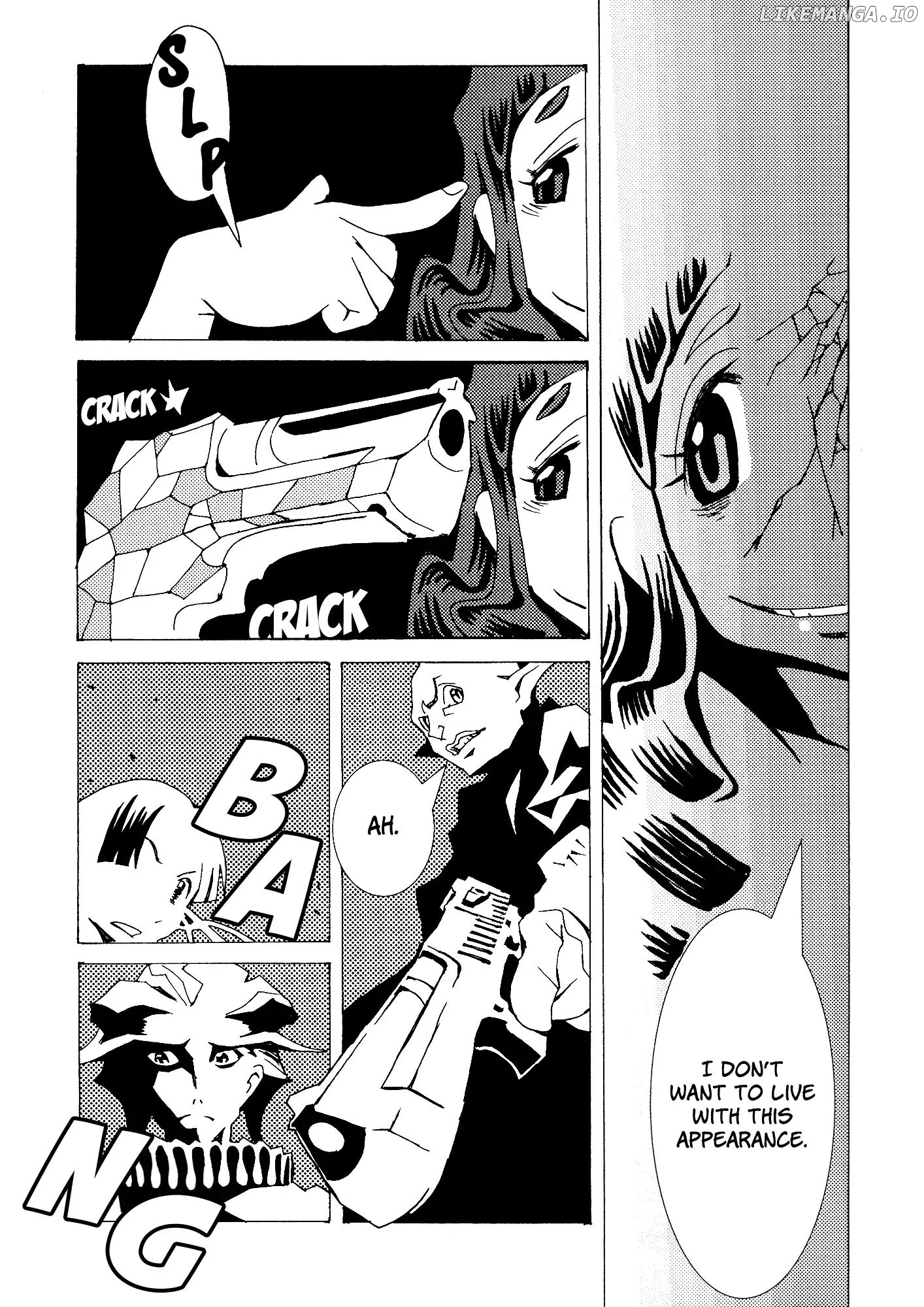 Area 51 chapter 16 - page 40