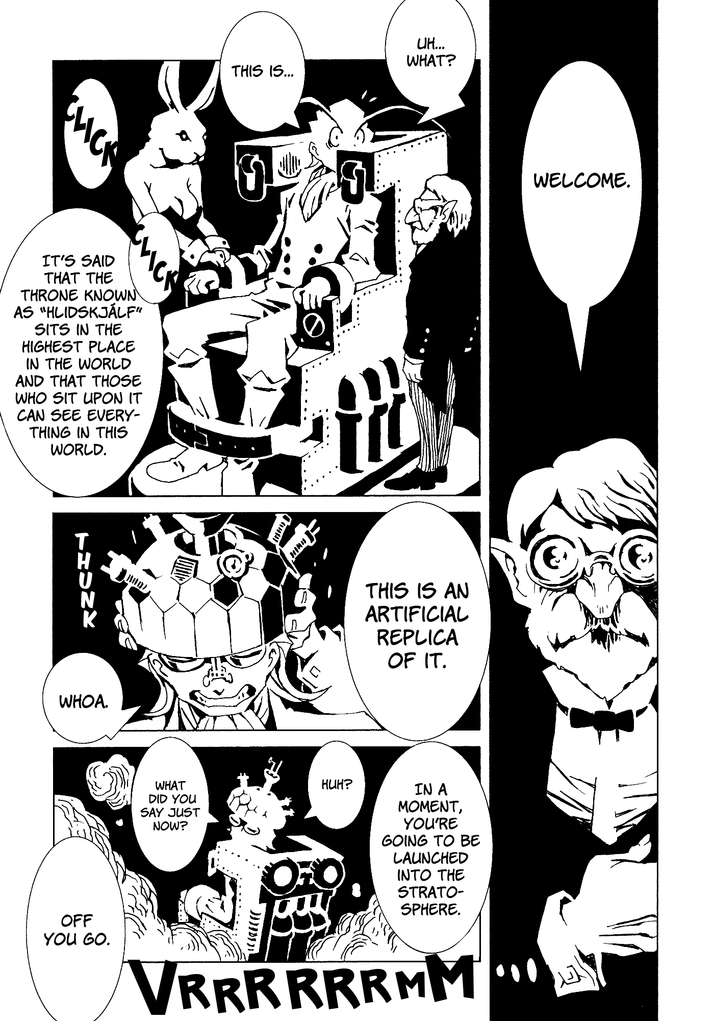 Area 51 chapter 17 - page 34