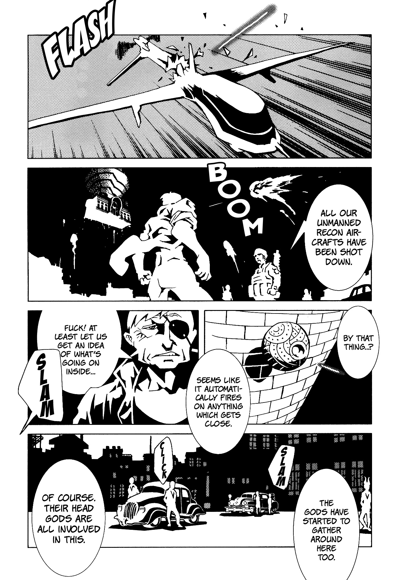 Area 51 chapter 24 - page 14