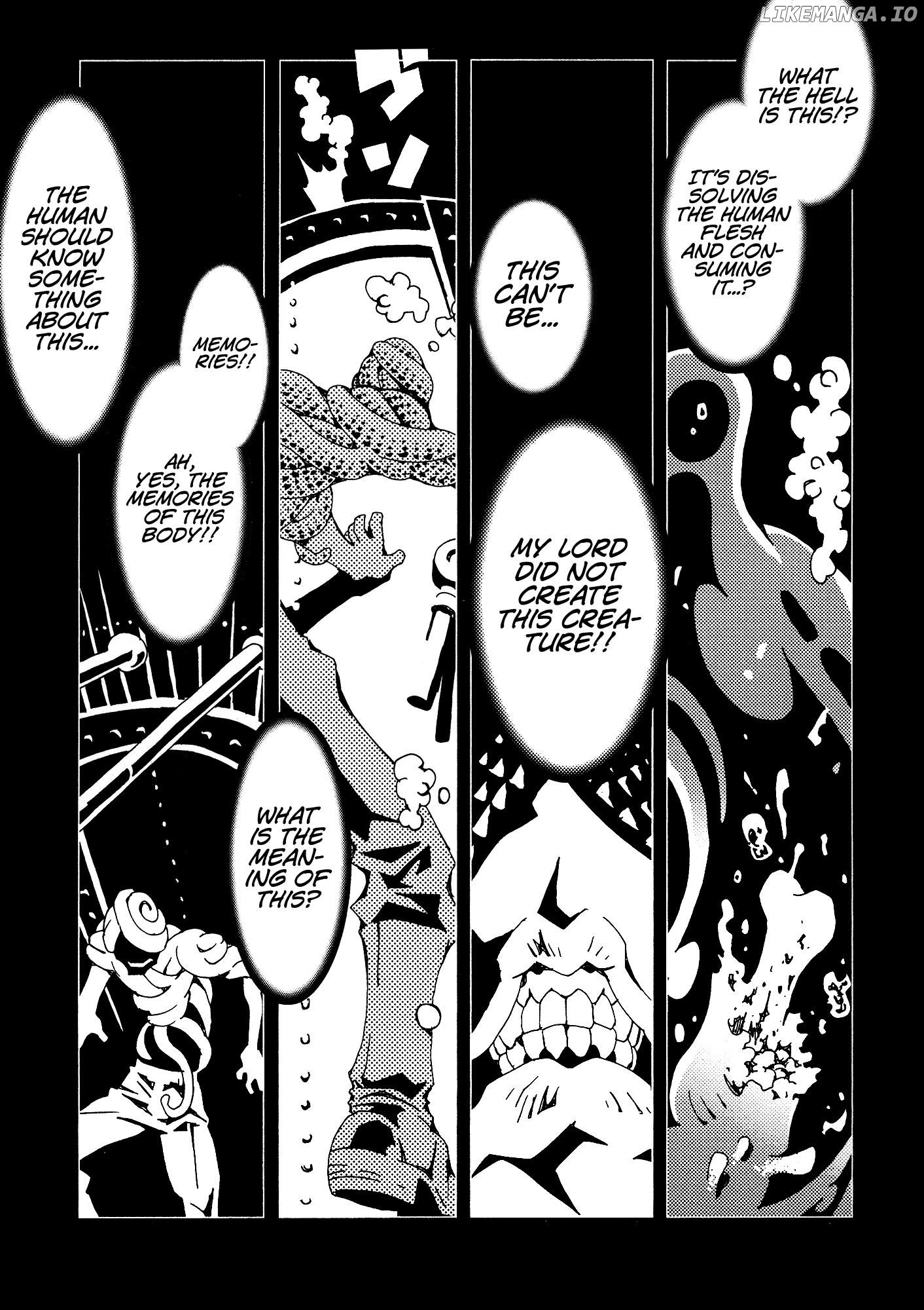 Area 51 chapter 27 - page 23