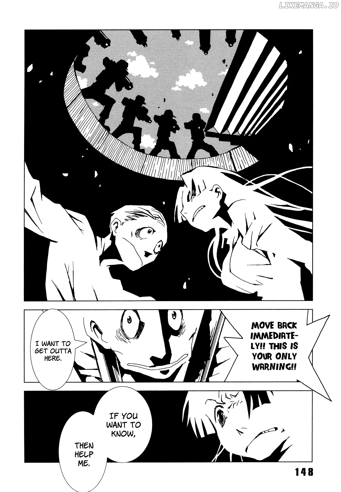 Area 51 chapter 12 - page 11