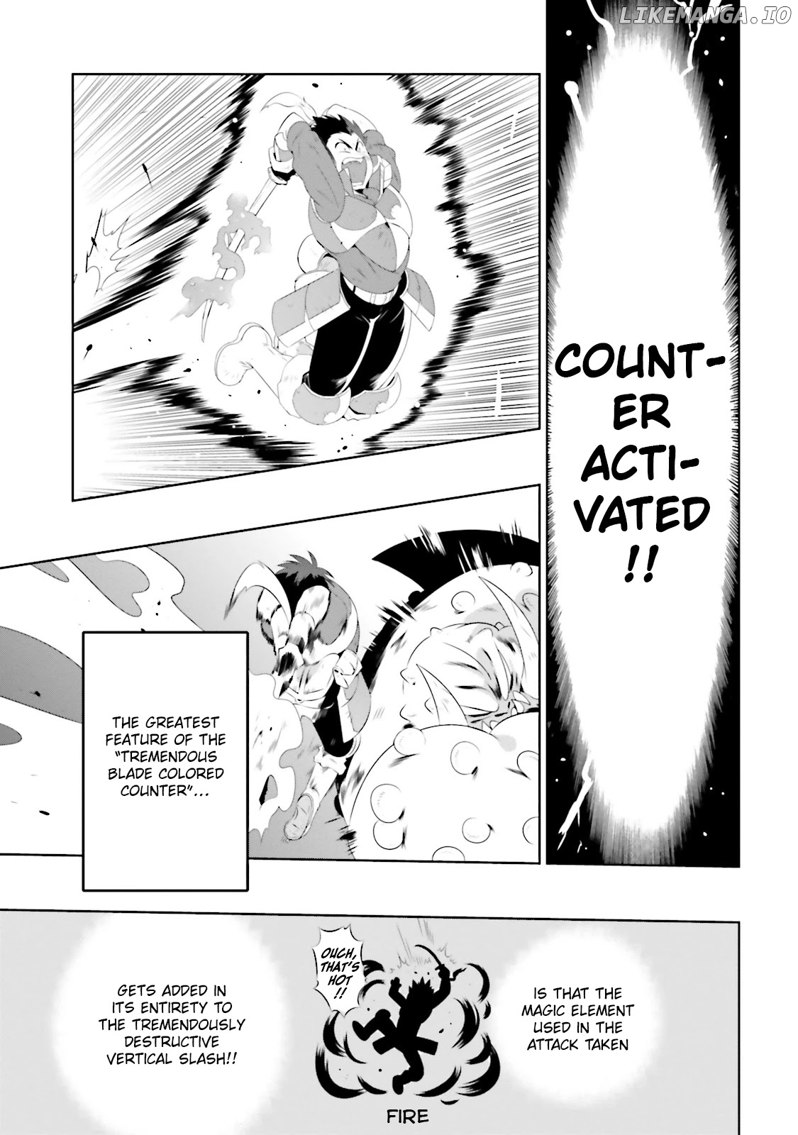 Kono Sekai ga Game da to, Ore dake ga Shitteiru chapter 23 - page 25